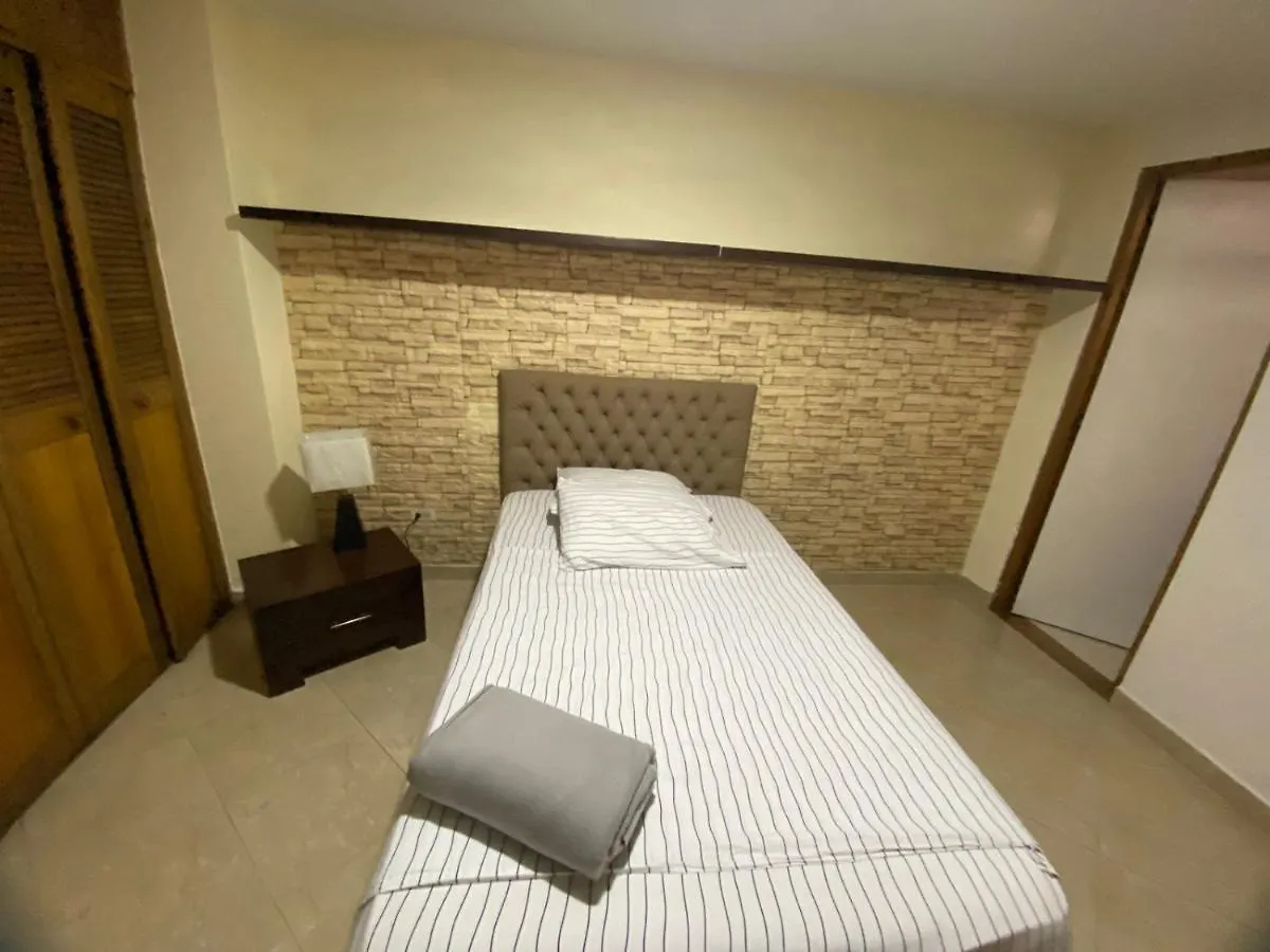 Apartment Apartaestudio Sector Estadio, Cerca Al Metro. Medellin