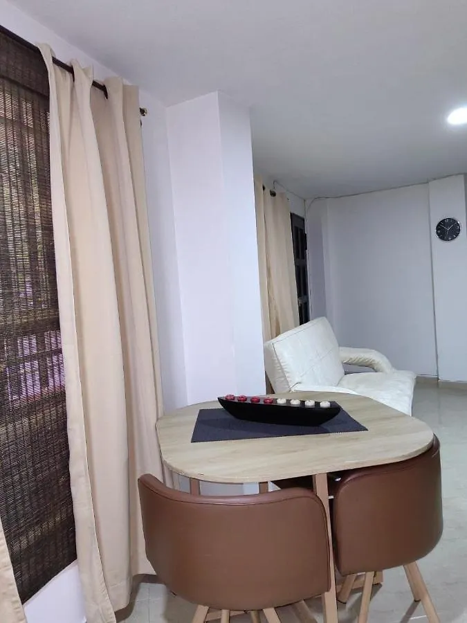 Apartment Apartaestudio Sector Estadio, Cerca Al Metro. Medellin