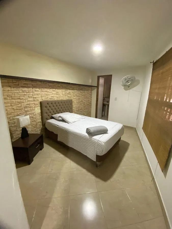 Apartamento Apartaestudio Sector Estadio, cerca al Metro. Medellín