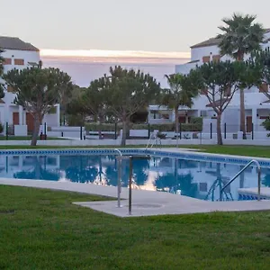 Precioso A 700 M Del Mar Apartamento Chiclana de la Frontera